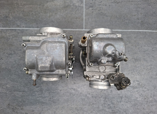 Carburateurset Kawasaki LTD 700