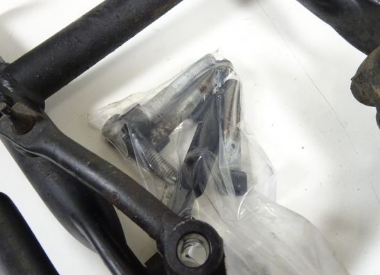 Standaard BMW K 1200 RS