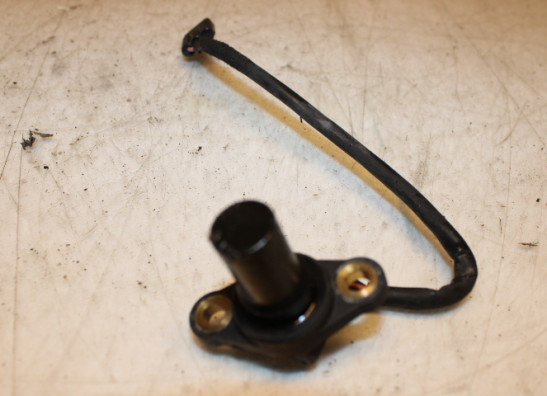 Motorblok diverse Honda CBF 500