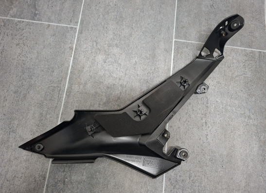 Cowl left rear Kawasaki Ninja 650