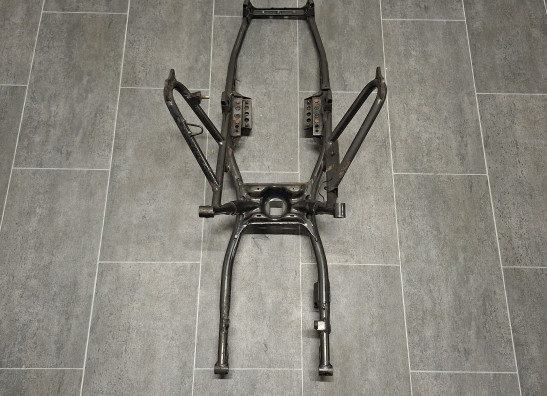 Achtersubframe BMW R 1100 GS