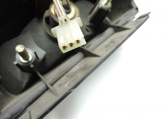 Rear light Suzuki GSX F 600