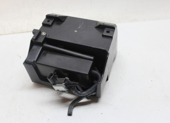 Battery holder Kawasaki Z 900