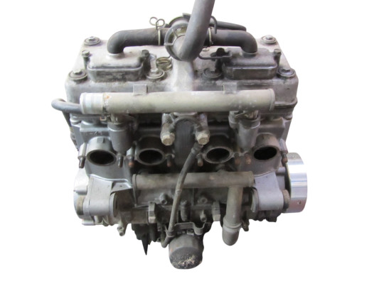 Engine Kawasaki ZZR 600