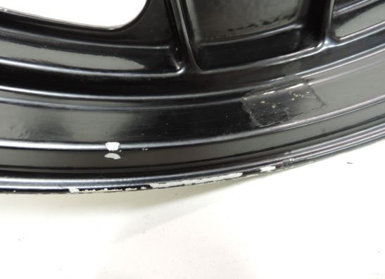 Achtervelg Honda VFR 400 R