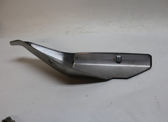 Auspuff Kawasaki Ninja 300