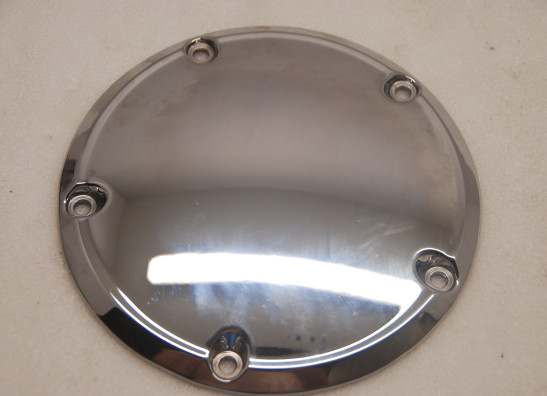 Kupplungsdeckel Harley Davidson Softtail