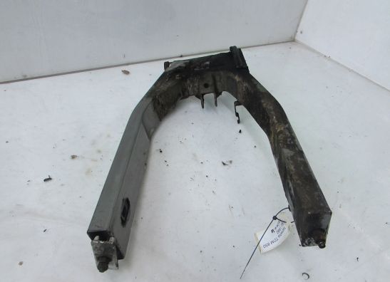 Hinterradschwinge Yamaha TDM