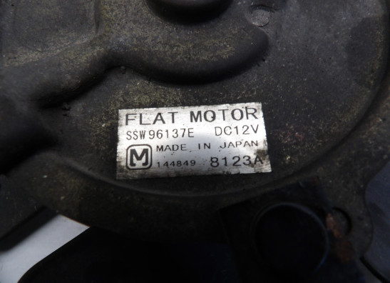 Lufter Honda VFR 800 I