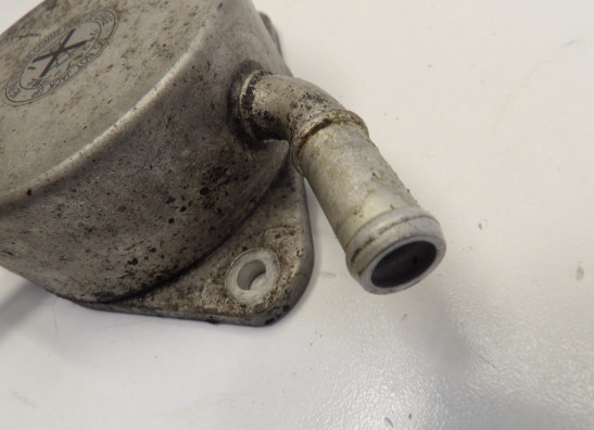 Oliekoeler Honda CBF 1000