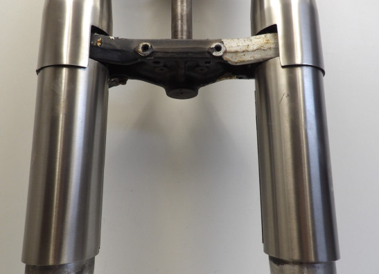 Voorpoten compleet Yamaha XVS 650 Dragstar