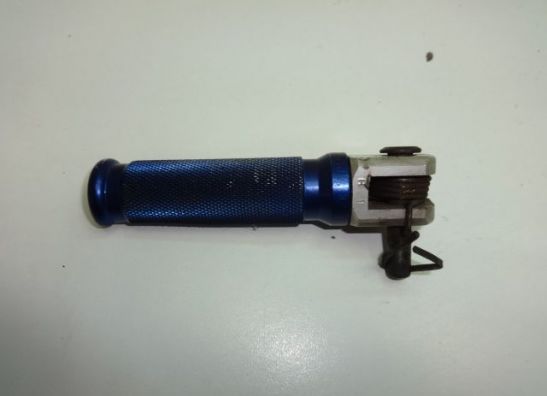 Rechter schetsplaat Honda CBR 600 F