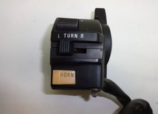 Stuurschakelaar links Suzuki GSX F 750