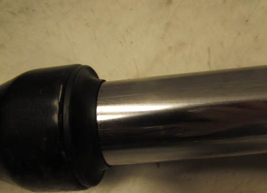 Standrohr Gabelholm rechts komplett Kawasaki ZZR 600