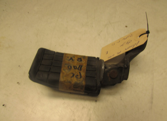 Voetsteun Rechts Honda PC 800