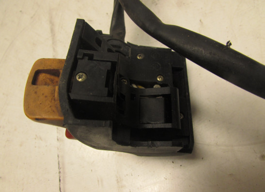 Handlebar switch assy left BMW R 850 R