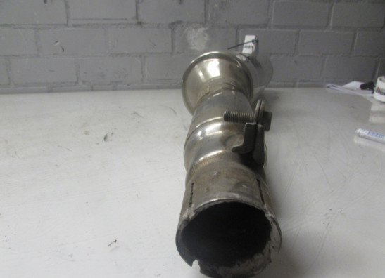 Uitlaat Honda CBR 1100 XX