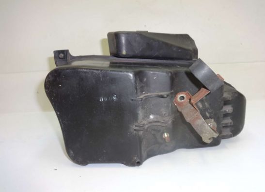 Luchtfilterhuis Honda VT 1100