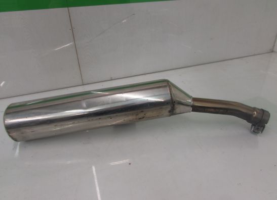 Auspuff Yamaha FJR 1300