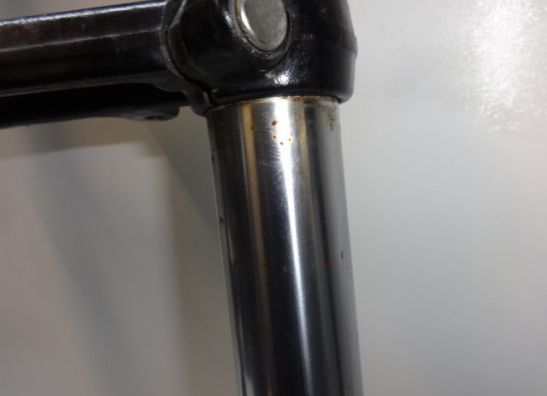 Voorpoten compleet Honda CMX 250 