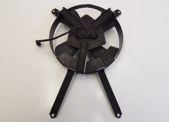 Ventilator Kawasaki ZX 7 R