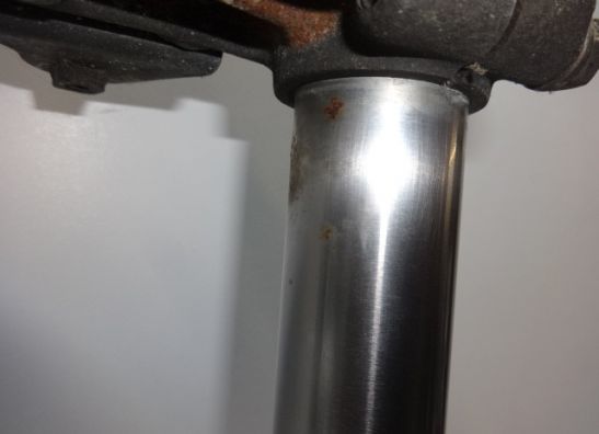 Voorpoten compleet Yamaha XV 920