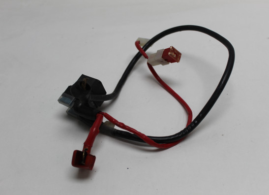 Startmotor relais Yamaha YZF R1