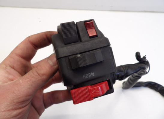 Stuurschakelaar links Kawasaki LTD 700