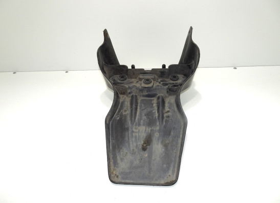 Kennzeichenhalter BMW F 650