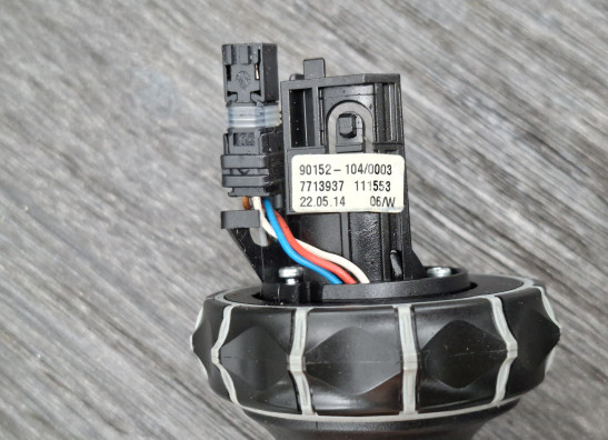 Griff BMW R 1200 GS LC