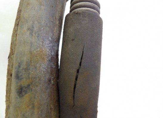 Stander Honda CB 500