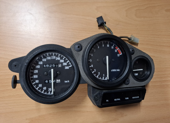 Tellerset Yamaha FZR 1000