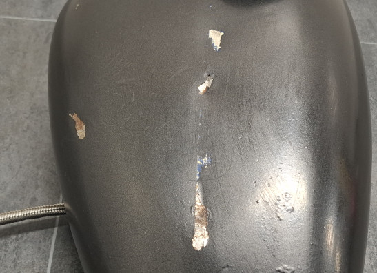 Tank Harley Davidson Overige Harley Davidson