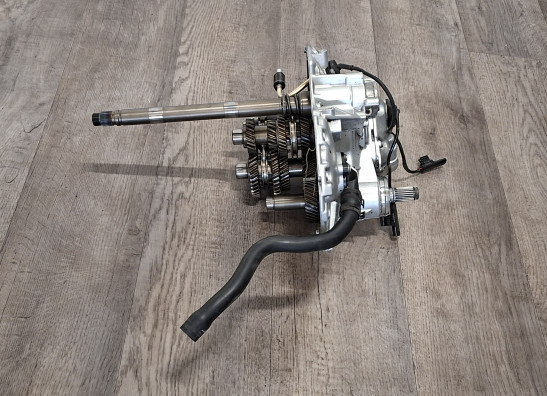 Getriebe BMW R 1200 GS LC