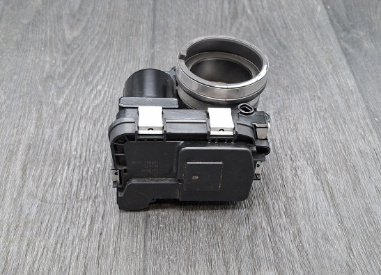 Gasklephuis BMW R 1200 GS LC Adventure