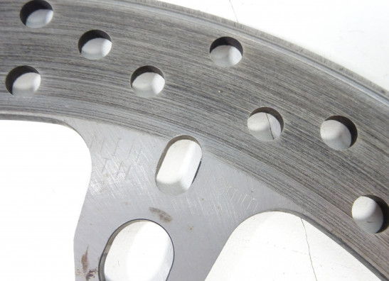 Remschijf voor Ducati Multistrada 1000