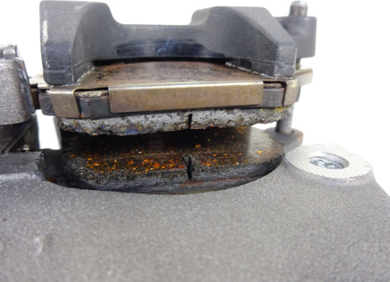 Achter remklauw Yamaha FZ1