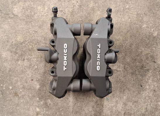 Brake calipers front Suzuki GSX R 600
