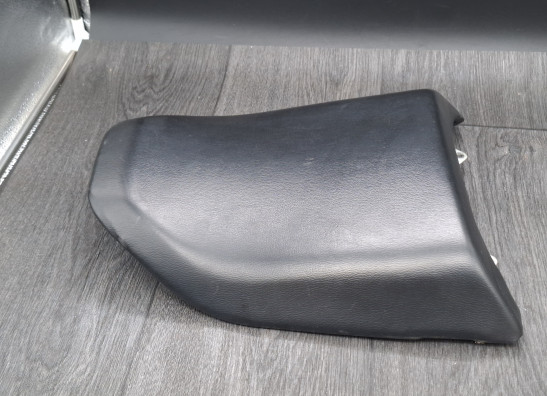 Buddy seat Suzuki GSX R 1100