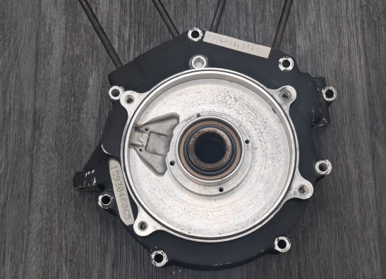 Motorblokdeksel Harley Davidson FXSTC Softail Custom