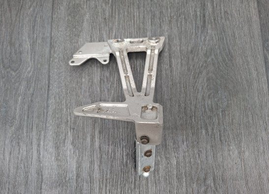 Duo fussrastenanlage Suzuki GSF 400 Bandit