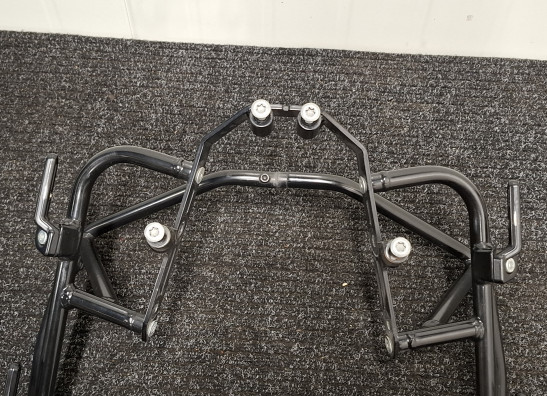 Rear carrier top box KTM 1290  Super Adventure