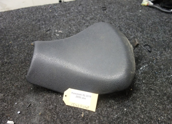 Sitzbank Kawasaki Z 650
