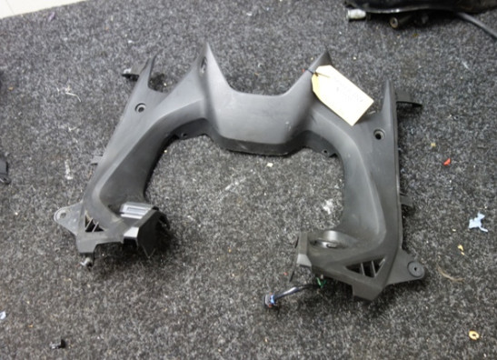 Topkuip bekleding Honda NT 1100 DCT