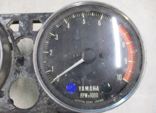 Tellerset Yamaha Overige Yamaha