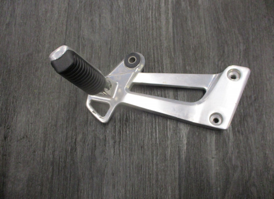 Soziusfussraste links Yamaha XJR 1200