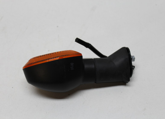 Winker right front Suzuki GSR 750