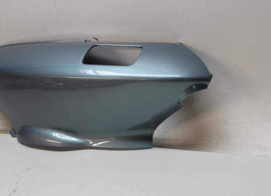 Linker achterkant Yamaha YP 125 Majesty