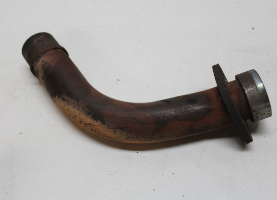 Uitlaatbochten Honda XL 1000 V Varadero