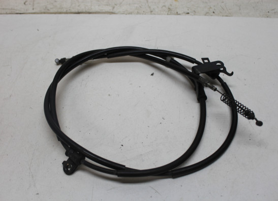 Remleiding voor Honda X-adventure 750